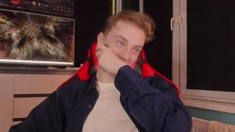 Enker online show from 11/22/25, 11:59