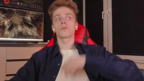 Enker online show from 11/26/25, 02:01