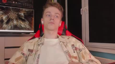 Enker online show from 11/27/25, 02:35