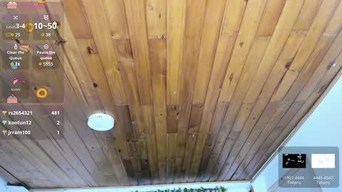 Enma clark online show from 01/19/25, 10:06