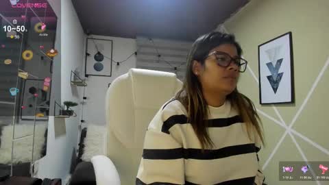 Enma clark online show from 10/27/25, 03:54