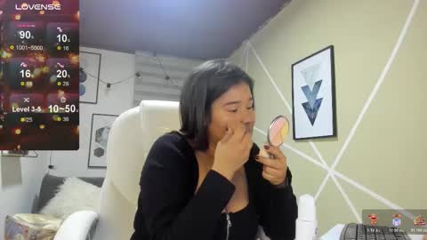 Enma clark online show from 12/02/25, 04:18