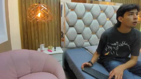 Ennio Leone online show from 05/02/26, 11:37