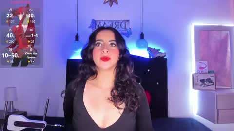 Snapshot of enola_holmess chatting on 05/04/26, 12:45 Enola online show from 05/04/26, 12:45