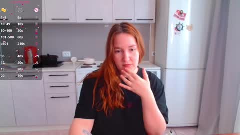 Snapshot of enorolve chatting on 01/26/25, 08:36 Horny Mary online show from 01/26/25, 08:36