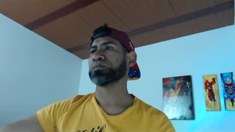 Snapshot of enriblack92 chatting on 12/26/24, 02:16 enriblack92 online show from 12/26/24, 02:16