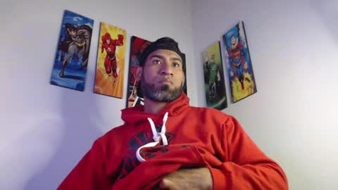 Snapshot of enriblack92 chatting on 01/27/25, 01:59 enriblack92 online show from 01/27/25, 01:59