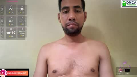 Snapshot of enriquegc197 chatting on 05/02/26, 11:21 Enriquegc197 online show from 05/02/26, 11:21