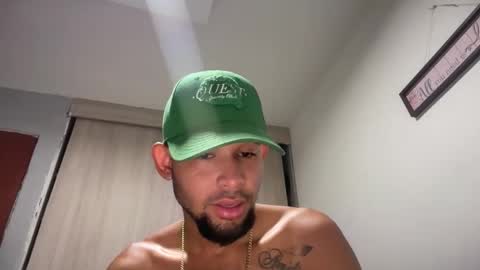 enyel_100 online show from 05/01/26, 08:19