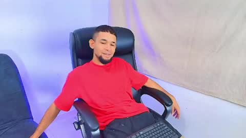 enyel_100 online show from 05/05/26, 07:33
