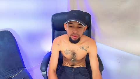 enyel_100 online show from 05/09/26, 08:58