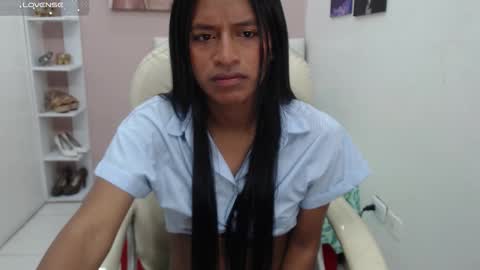 Enyenlina online show from 09/25/25, 12:20