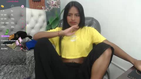 Enyenlina online show from 04/25/26, 05:43