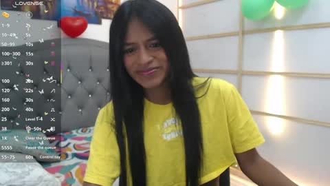 Enyenlina online show from 05/03/26, 12:22
