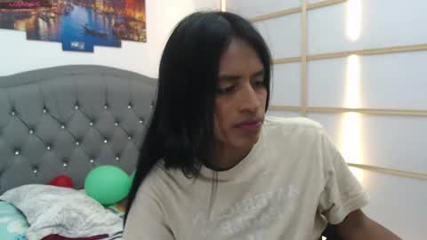 Enyenlina online show from 05/05/26, 10:18