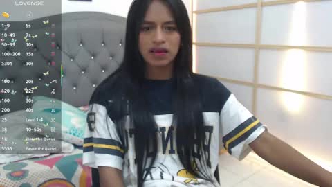 Enyenlina online show from 05/10/26, 12:32