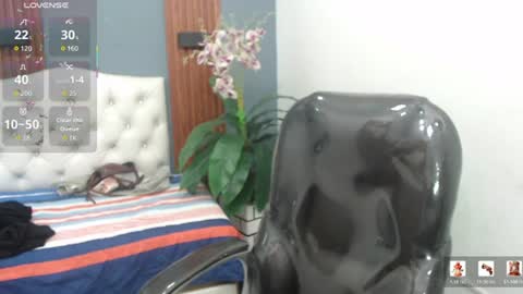 Enyenlina online show from 06/12/26, 07:35