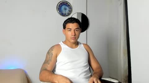 Snapshot of enzo_corleone chatting on 04/27/26, 06:22 enzo_corleone online show from 04/27/26, 06:22