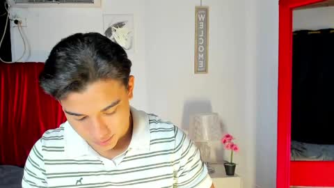 Snapshot of enzo_corleone chatting on 06/03/26, 01:52 enzo_corleone online show from 06/03/26, 01:52