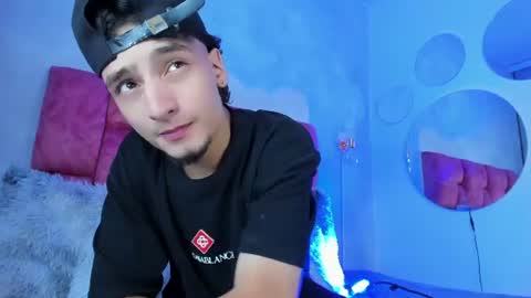 enzo_marblisky online show from 07/22/26, 11:51