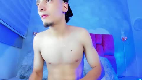 enzo_marblisky online show from 07/24/26, 01:58