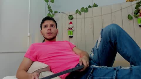 ENZO online show from 12/18/25, 02:56