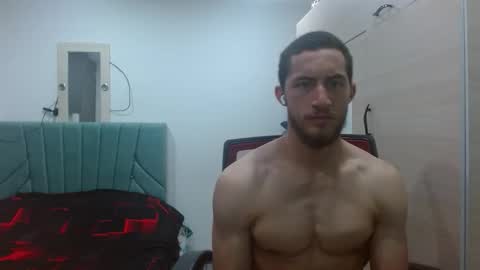 enzo_savage online show from 10/21/25, 06:08