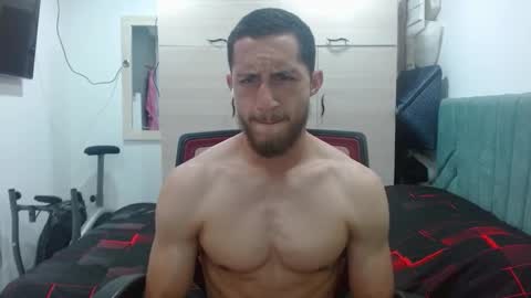 enzo_savage online show from 12/02/25, 06:03