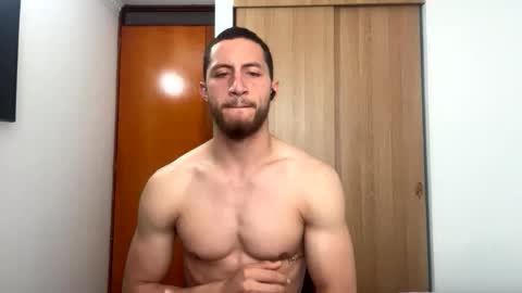 enzo_savage online show from 03/30/26, 07:48