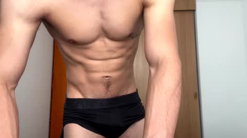enzo_savage online show from 04/04/26, 07:22