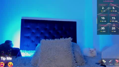 Enzo online show from 04/27/26, 08:51