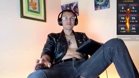 enzoprat online show from 02/25/26, 05:22