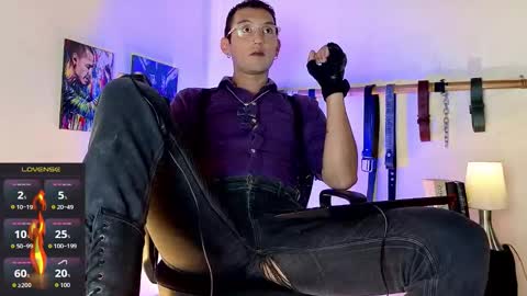 enzoprat online show from 03/14/26, 05:40