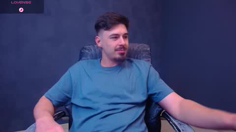 EnzoRace online show from 11/26/25, 06:25