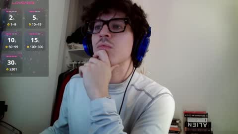 enzyme_ online show from 02/05/25, 10:01