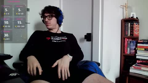 enzyme_ online show from 02/18/25, 03:43