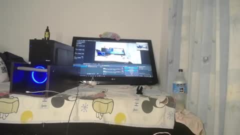 Eolicasextwo online show from 04/30/26, 11:42