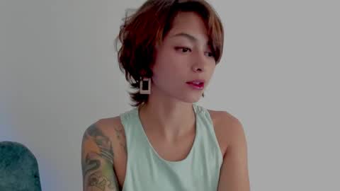 Leyla online show from 03/05/25, 03:40