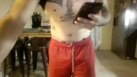 ephixa37s online show from 01/05/25, 09:37