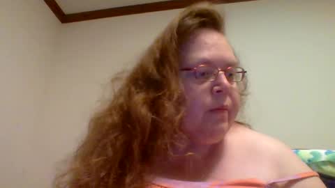 Snapshot of epic_ginger chatting on 10/22/25, 05:45 epic_ginger online show from 10/22/25, 05:45