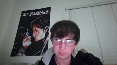 EpicDStone online show from 12/21/25, 02:19