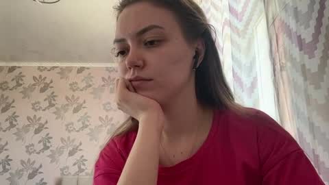 Lily online show from 04/28/26, 02:27