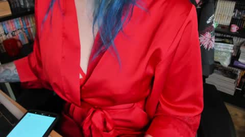 Era online show from 02/09/25, 02:50