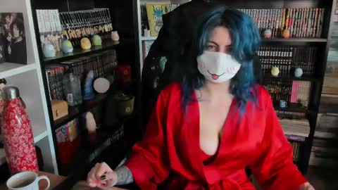 Era online show from 02/14/25, 02:44