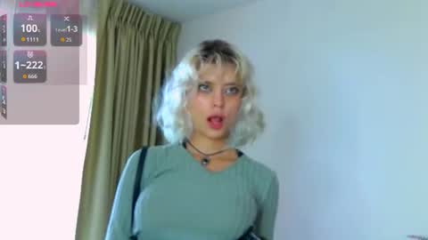 Snapshot of erectioneeering chatting on 07/27/26, 04:41 Alissa online show from 07/27/26, 04:41