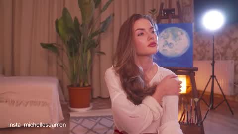 Ana Marie online show from 11/26/25, 12:22