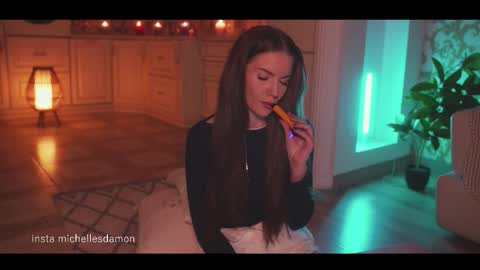 Ana Marie online show from 03/08/26, 10:13