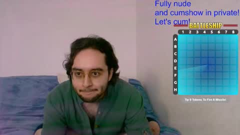 Eren online show from 09/29/25, 03:00