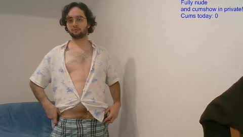 Eren online show from 10/05/25, 01:59