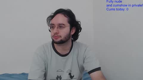 Eren online show from 10/11/25, 02:44